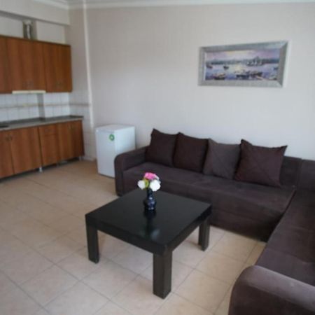 Andros Family Club Aparthotel Side Kültér fotó