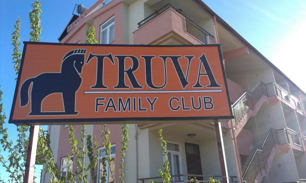 Andros Family Club Aparthotel Side Kültér fotó